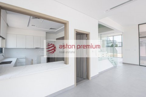 Villa sa Al Furjan, Dubai, UAE 5 silid-tulugan, 746.5 sq.m. № 632146 - larawan 42