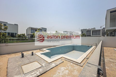 Villa sa Al Furjan, Dubai, UAE 5 silid-tulugan, 746.5 sq.m. № 632146 - larawan 25