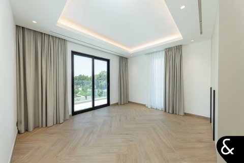 ویلا برای فروش در Jumeirah Golf Estates، Dubai، امارات متحده عربی 6 خوابه ، 743 متر مربع ، شماره 667293 - تصویر 13