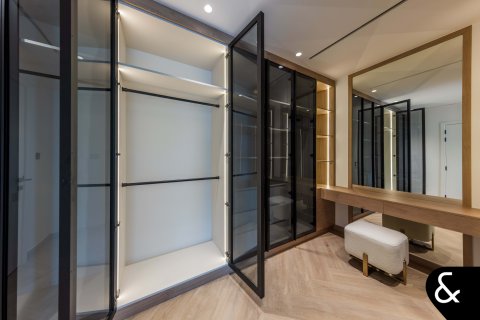 ویلا برای فروش در Jumeirah Golf Estates، Dubai، امارات متحده عربی 6 خوابه ، 743 متر مربع ، شماره 667293 - تصویر 14