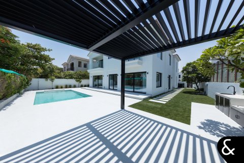 ویلا برای فروش در Jumeirah Golf Estates، Dubai، امارات متحده عربی 6 خوابه ، 743 متر مربع ، شماره 667293 - تصویر 19