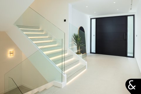 ویلا برای فروش در Jumeirah Golf Estates، Dubai، امارات متحده عربی 6 خوابه ، 743 متر مربع ، شماره 667293 - تصویر 4