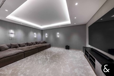 ویلا برای فروش در Jumeirah Golf Estates، Dubai، امارات متحده عربی 6 خوابه ، 743 متر مربع ، شماره 667293 - تصویر 16