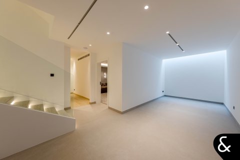 ویلا برای فروش در Jumeirah Golf Estates، Dubai، امارات متحده عربی 6 خوابه ، 743 متر مربع ، شماره 667293 - تصویر 18