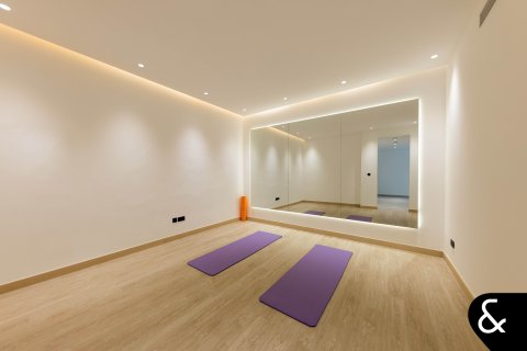 ویلا برای فروش در Jumeirah Golf Estates، Dubai، امارات متحده عربی 6 خوابه ، 743 متر مربع ، شماره 667293 - تصویر 17