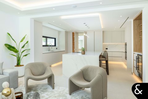 ویلا برای فروش در Jumeirah Golf Estates، Dubai، امارات متحده عربی 6 خوابه ، 743 متر مربع ، شماره 667293 - تصویر 8