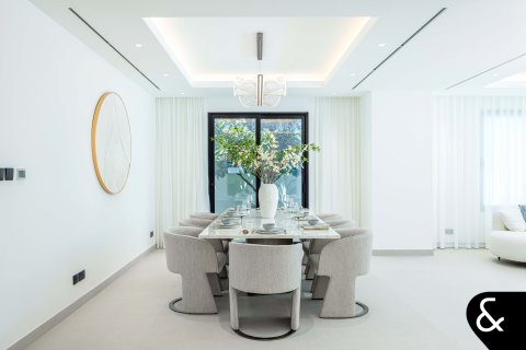 ویلا برای فروش در Jumeirah Golf Estates، Dubai، امارات متحده عربی 6 خوابه ، 743 متر مربع ، شماره 667293 - تصویر 6