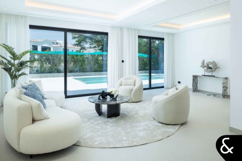 ویلا برای فروش در Jumeirah Golf Estates، Dubai، امارات متحده عربی 6 خوابه ، 743 متر مربع ، شماره 667293 - تصویر 5