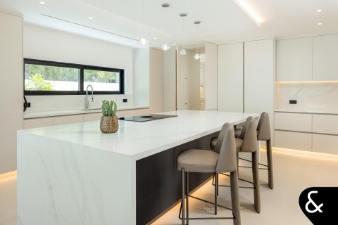 ویلا برای فروش در Jumeirah Golf Estates، Dubai، امارات متحده عربی 6 خوابه ، 743 متر مربع ، شماره 667293 - تصویر 9