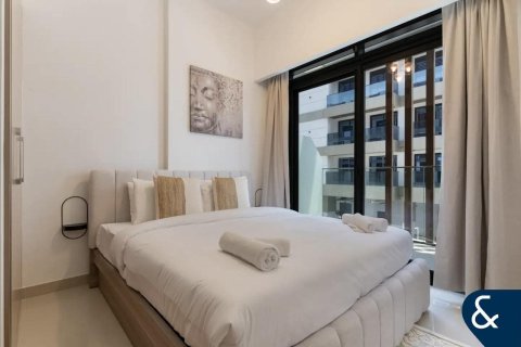 Apartment til salg i Meydan, Dubai, UAE 2 soveværelser, 63 kvm № 667292 - foto 8