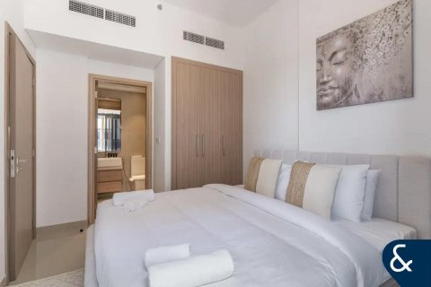 Apartment til salg i Meydan, Dubai, UAE 2 soveværelser, 63 kvm № 667292 - foto 9