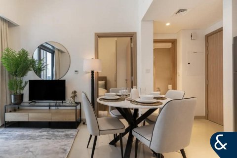 Apartment til salg i Meydan, Dubai, UAE 2 soveværelser, 63 kvm № 667292 - foto 5