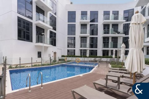 Apartment til salg i Meydan, Dubai, UAE 2 soveværelser, 63 kvm № 667292 - foto 20