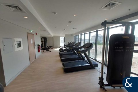 Apartment til salg i Meydan, Dubai, UAE 2 soveværelser, 63 kvm № 667292 - foto 17