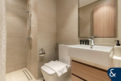 Apartment til salg i Meydan, Dubai, UAE 2 soveværelser, 63 kvm № 667292 - foto 10