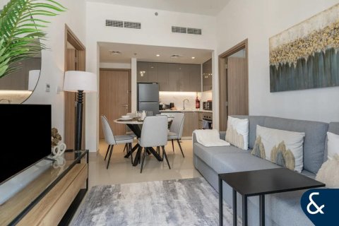 Apartment til salg i Meydan, Dubai, UAE 2 soveværelser, 63 kvm № 667292 - foto 2