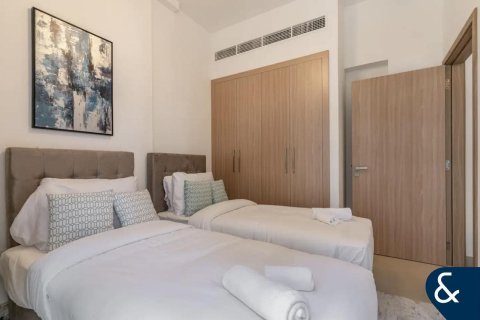 Apartment til salg i Meydan, Dubai, UAE 2 soveværelser, 63 kvm № 667292 - foto 13