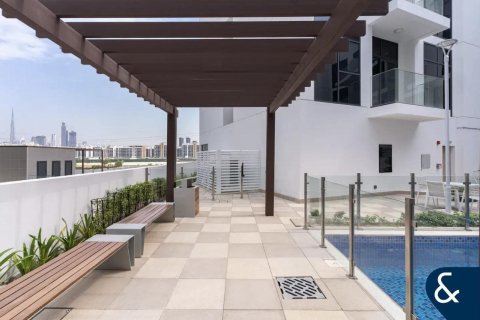 Apartment til salg i Meydan, Dubai, UAE 2 soveværelser, 63 kvm № 667292 - foto 22
