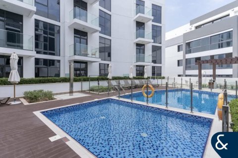 Apartment til salg i Meydan, Dubai, UAE 2 soveværelser, 63 kvm № 667292 - foto 19