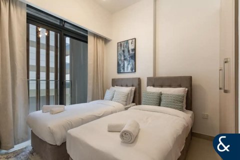 Apartment til salg i Meydan, Dubai, UAE 2 soveværelser, 63 kvm № 667292 - foto 12