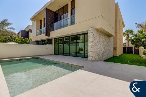 Vila u DAMAC Hills (Akoya by DAMAC), Dubai, UAE 4 spavaćih soba, 253 m2 Br. 667288 - fotografija 17