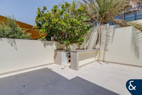 Vila u DAMAC Hills (Akoya by DAMAC), Dubai, UAE 4 spavaćih soba, 253 m2 Br. 667288 - fotografija 18