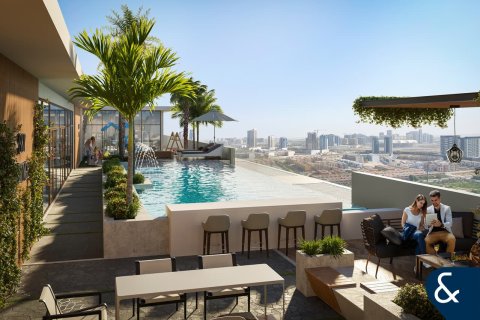 Müüa korter asukohaga Jumeirah Village Circle, Dubai, AÜE: 2 magamistoaga, 149 m² Nr 667290 - pilt 10