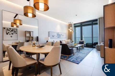 Appartamento in vendita a Jumeirah Beach Residence, Dubai, EAU 3 camere da letto, 179 mq. № 667291 - foto 1