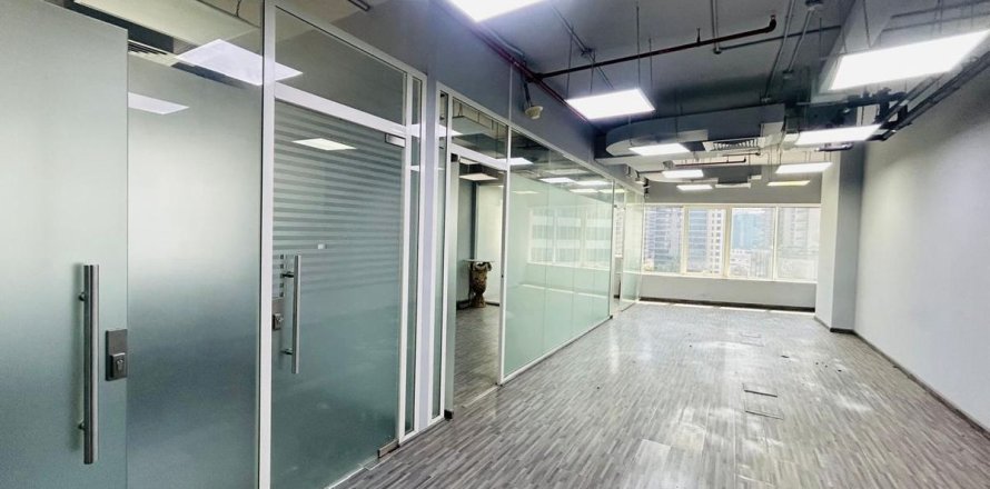 Ufficio a Business Bay, Dubai, EAU 107 mq. № 710017