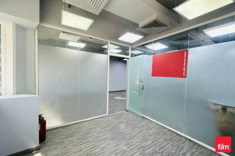 Ufficio in vendita a Business Bay, Dubai, EAU 107 mq. № 710017 - foto 6