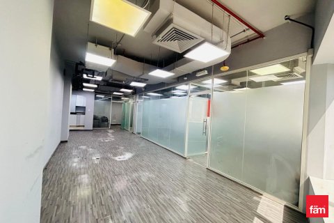 Ufficio in vendita a Business Bay, Dubai, EAU 107 mq. № 710017 - foto 2