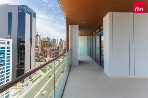 Üürile anda korter asukohaga Business Bay, Dubai, AÜE: 1 magamistoaga, 142.6 m² Nr 710018 - pilt 25
