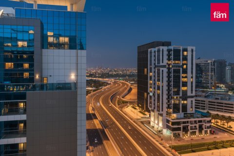 Üürile anda korter asukohaga Business Bay, Dubai, AÜE: 1 magamistoaga, 142.6 m² Nr 710018 - pilt 22