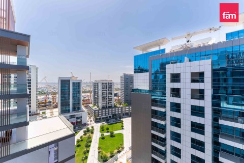 Üürile anda korter asukohaga Business Bay, Dubai, AÜE: 1 magamistoaga, 142.6 m² Nr 710018 - pilt 24