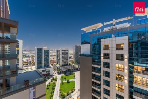 Üürile anda korter asukohaga Business Bay, Dubai, AÜE: 1 magamistoaga, 142.6 m² Nr 710018 - pilt 17