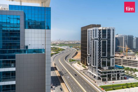 Üürile anda korter asukohaga Business Bay, Dubai, AÜE: 1 magamistoaga, 142.6 m² Nr 710018 - pilt 20
