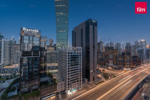 Üürile anda korter asukohaga Business Bay, Dubai, AÜE: 1 magamistoaga, 142.6 m² Nr 710018 - pilt 19