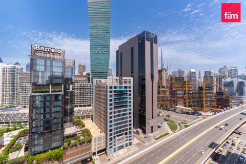 Üürile anda korter asukohaga Business Bay, Dubai, AÜE: 1 magamistoaga, 142.6 m² Nr 710018 - pilt 21