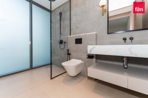 Üürile anda korter asukohaga Business Bay, Dubai, AÜE: 1 magamistoaga, 142.6 m² Nr 710018 - pilt 11
