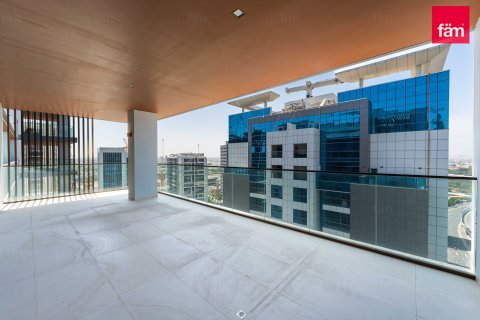 Üürile anda korter asukohaga Business Bay, Dubai, AÜE: 1 magamistoaga, 142.6 m² Nr 710018 - pilt 18