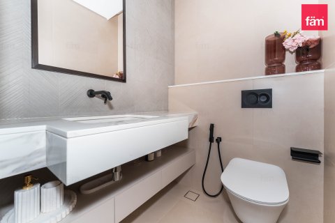 Üürile anda korter asukohaga Business Bay, Dubai, AÜE: 1 magamistoaga, 142.6 m² Nr 710018 - pilt 28