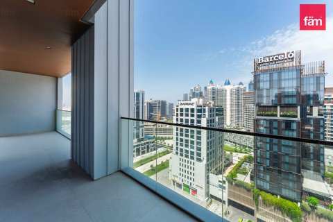 Üürile anda korter asukohaga Business Bay, Dubai, AÜE: 1 magamistoaga, 142.6 m² Nr 710018 - pilt 14