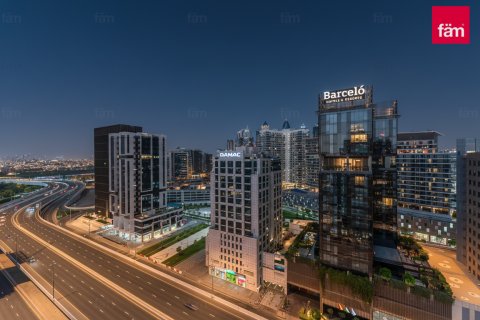 Üürile anda korter asukohaga Business Bay, Dubai, AÜE: 1 magamistoaga, 142.6 m² Nr 710018 - pilt 15
