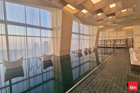 Lakás itt: Dubai, EAE, 1 hálószoba, 77 m², azonosító: 710014 - fénykép 14