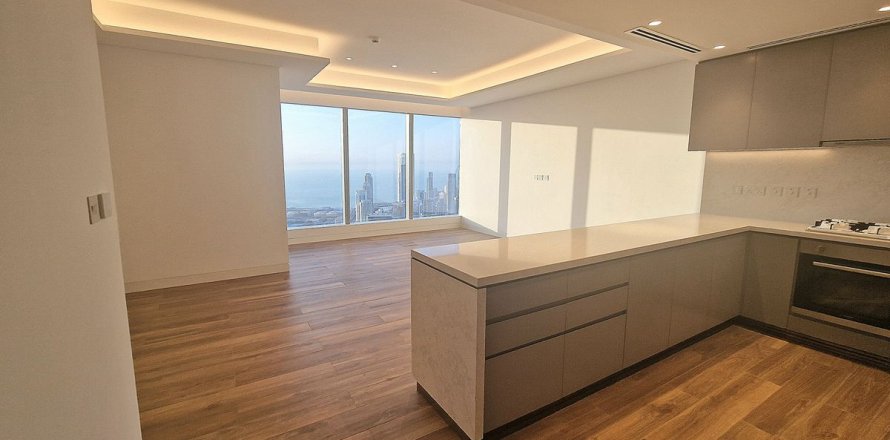 Lakás itt: Dubai, EAE, 1 hálószoba, 77 m², azonosító: 710014