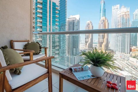 Διαμέρισμα σε Dubai Marina, ΗΑΕ 2 υπνοδωμάτια, 137.5 τ.μ. Αρ. 710016 - φωτογραφία 5