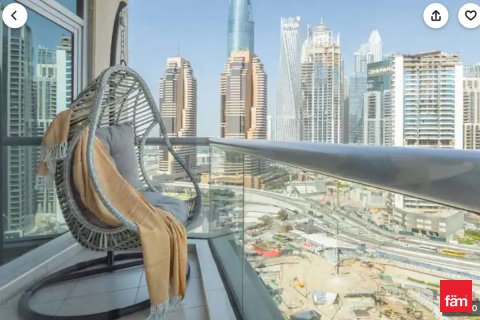 Διαμέρισμα σε Dubai Marina, ΗΑΕ 2 υπνοδωμάτια, 137.5 τ.μ. Αρ. 710016 - φωτογραφία 12