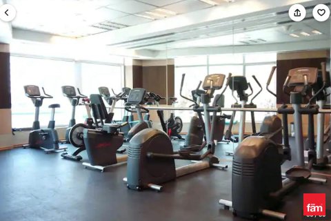 Διαμέρισμα σε Dubai Marina, ΗΑΕ 2 υπνοδωμάτια, 137.5 τ.μ. Αρ. 710016 - φωτογραφία 20