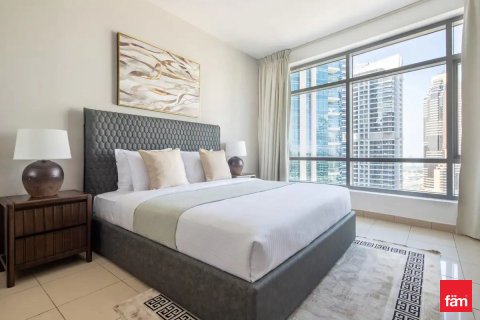 Διαμέρισμα σε Dubai Marina, ΗΑΕ 2 υπνοδωμάτια, 137.5 τ.μ. Αρ. 710016 - φωτογραφία 17