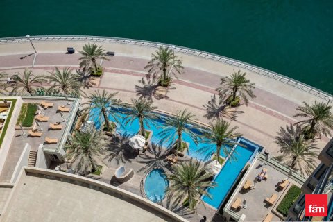 Διαμέρισμα σε Dubai Marina, ΗΑΕ 2 υπνοδωμάτια, 137.5 τ.μ. Αρ. 710016 - φωτογραφία 27